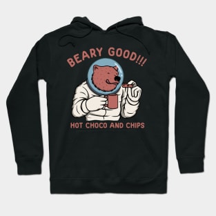 Beary Good Combo Hoodie